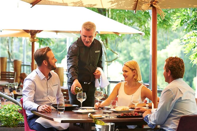 Flight to Leeuwin Winery for Lunch - Key Highlights To Know Before You Go