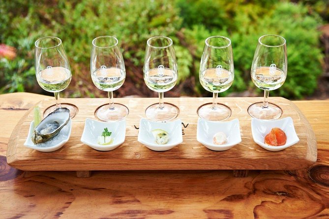 Flight to Leeuwin Winery for Lunch - Lunch Is Not Included: How to Plan Your Meal Budget