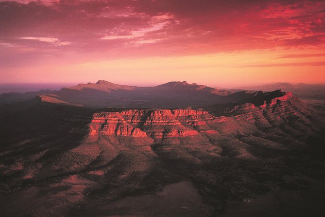 Flinders Ranges 3-Day Small Group 4WD Eco Tour from Adelaide - Key things that make this tour worth your time