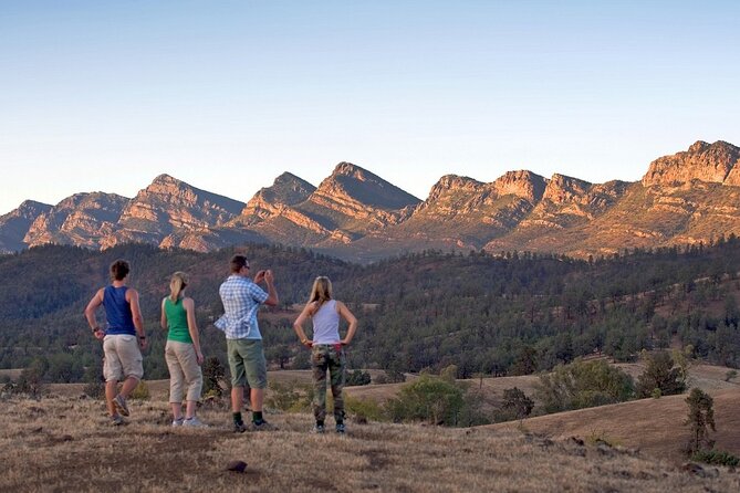 Flinders Ranges 3-Day Small Group 4WD Eco Tour from Adelaide - Price and value: what $1,646.07 buys you (and what it doesn’t)