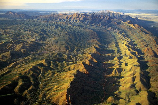 Flinders Ranges 3-Day Small Group 4WD Eco Tour from Adelaide - Guide style, group dynamics, and why flexibility matters