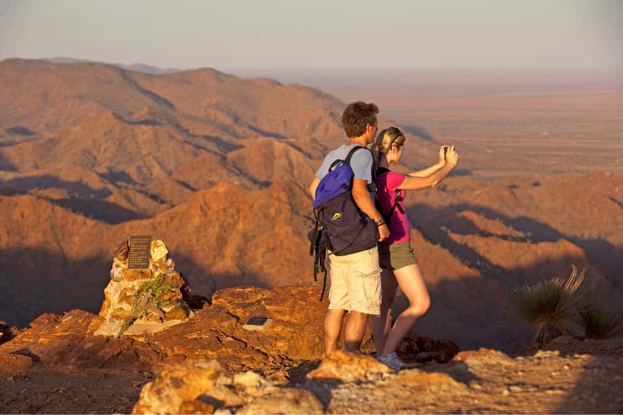 Flinders Ranges & Outback: 3-Day 4WD Tour from Adelaide - Getting to the ranges from Adelaide without wasting the day