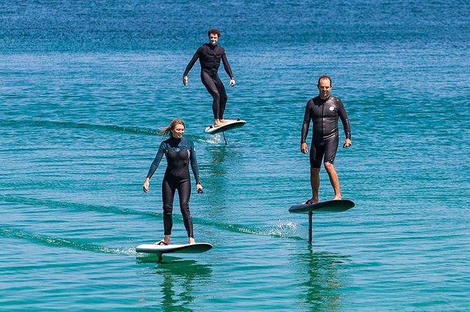 Fliteboard Gold Coast - Why This Fliteboard Lesson Feels Easier Than Most Water Sports