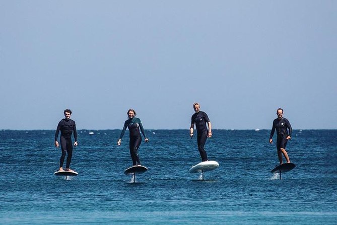 Fliteboard Gold Coast - Coaching That Builds Confidence (Not Just Speed)