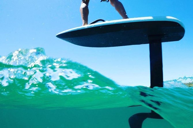 Fliteboard Gold Coast - Price and What You’re Actually Getting for $86