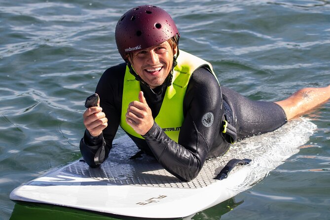 Fliteboard Gold Coast - The 2-Hour Plan on the Canals (and What You’ll Do Along the Way)