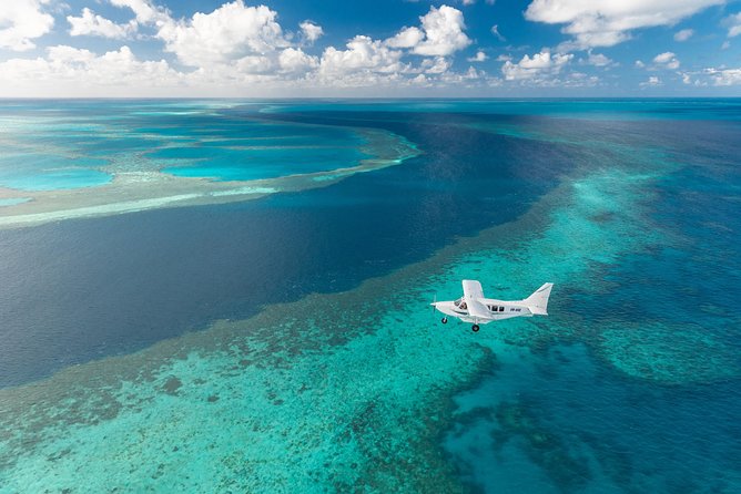 Fly Raft Package: Whitehaven Beach, Snorkel and Scenic Flight - Why this Whitehaven Beach fly-and-raft day works so well