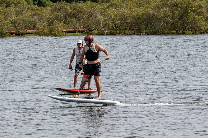 Foiling Basics Instruction, from 0 to Hero - Skills you’ll carry into other foiling sports