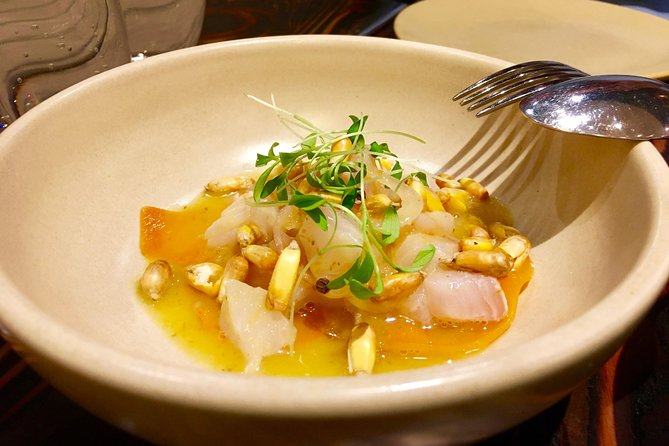 Foodies Bucket List - Walking Tour - Timing, Group Size, and the Route Shape