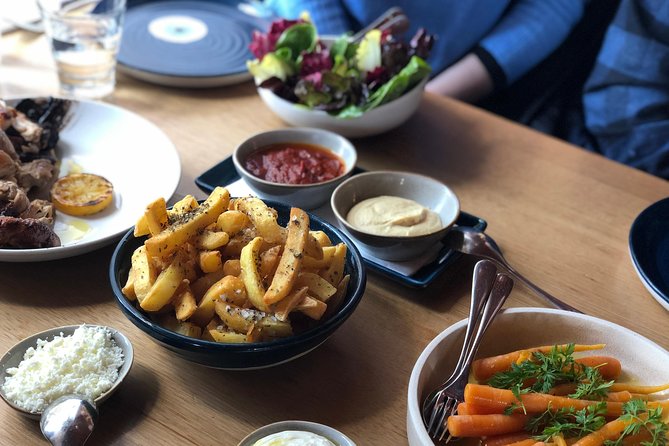 Foodies Bucket List - Walking Tour - The City Story: How Melbourne Became a Food-Culture City