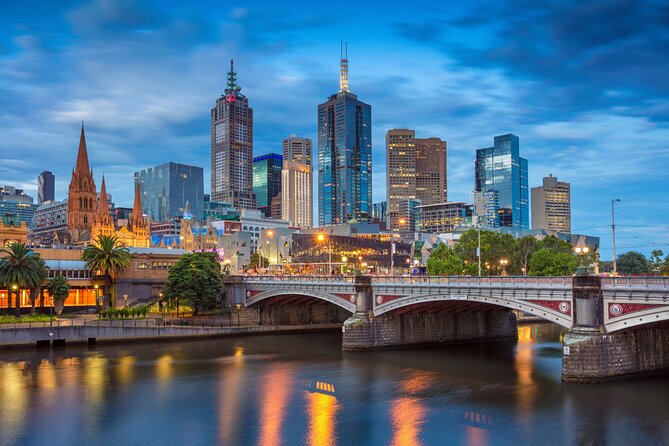 Foodies Bucket List - Walking Tour - Lunch, Snacks, and the Pace That Keeps It Fun