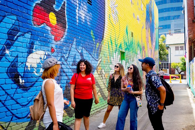 Foodie’s Guide to Footscray: Private Food Tour in Melbourne - The Ethiopian coffee stop that rounds out the flavors