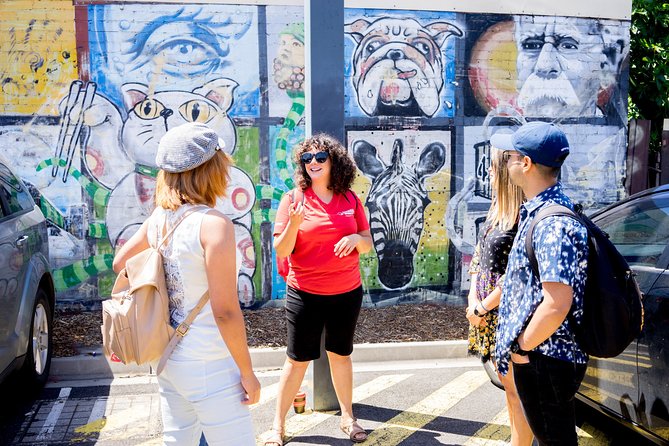 Foodie’s Guide to Footscray: Private Food Tour in Melbourne - Start at 10:00, walk for about 2.5 hours, and keep it simple