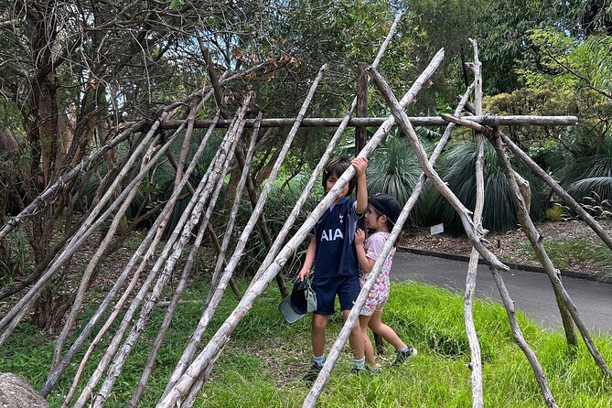 Foraging Tour: Botanical Gardens Walk & Picnic - What you get (and what you don’t) for $56.94