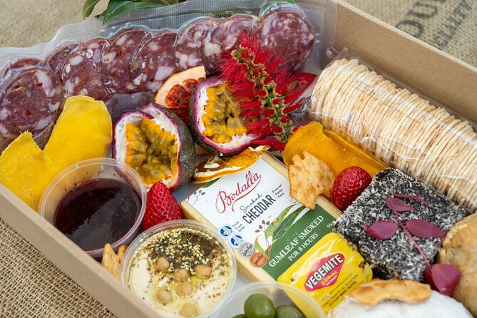 Foraging Tour: Botanical Gardens Walk & Picnic - The guided foraging walk: what you’ll actually do