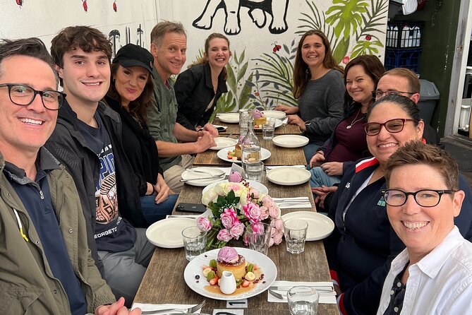 Forkabout Sydney foodie walking tour - Key things to know before you go