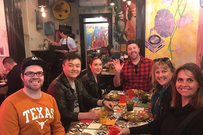 Forkabout Sydney foodie walking tour - Price, portion sizes, and what $106.87 buys you