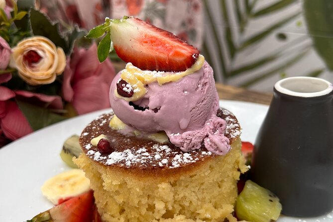 Forkabout Sydney foodie walking tour - The tasting rhythm: 5–6 snack stops with secret menu energy