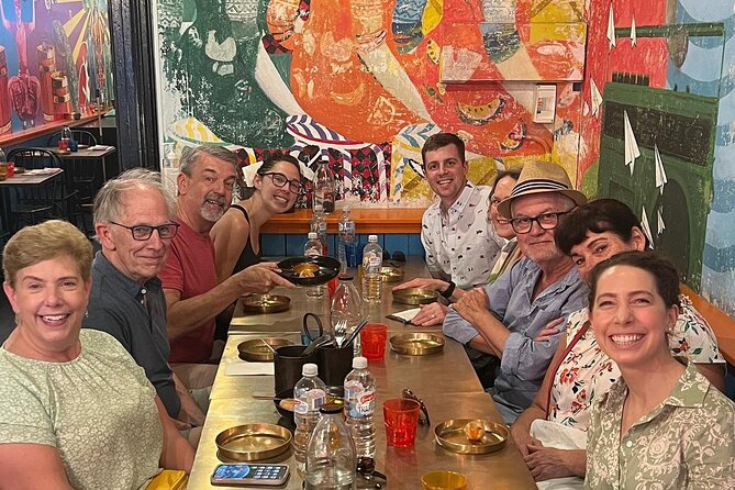 Forkabout Sydney foodie walking tour - Who should book this Forkabout Sydney tour (and who might skip it)