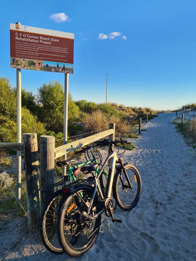 Fremantle: Historic Electric Bike Tour - Who This Tour Fits Best (and Who Should Skip It)
