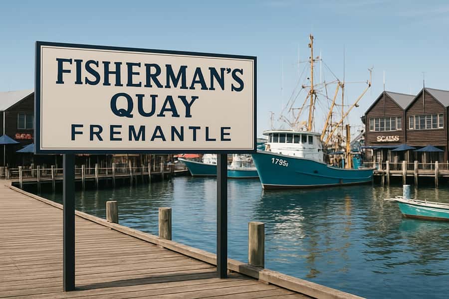 Fremantle: Perth and Fremantle Highlights Tour for Cruises - Why This Cruise-Friendly Route Feels Worth It