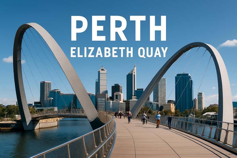 Fremantle: Perth and Fremantle Highlights Tour for Cruises - Key Tour Highlights That Matter (Not Just Marketing Words)