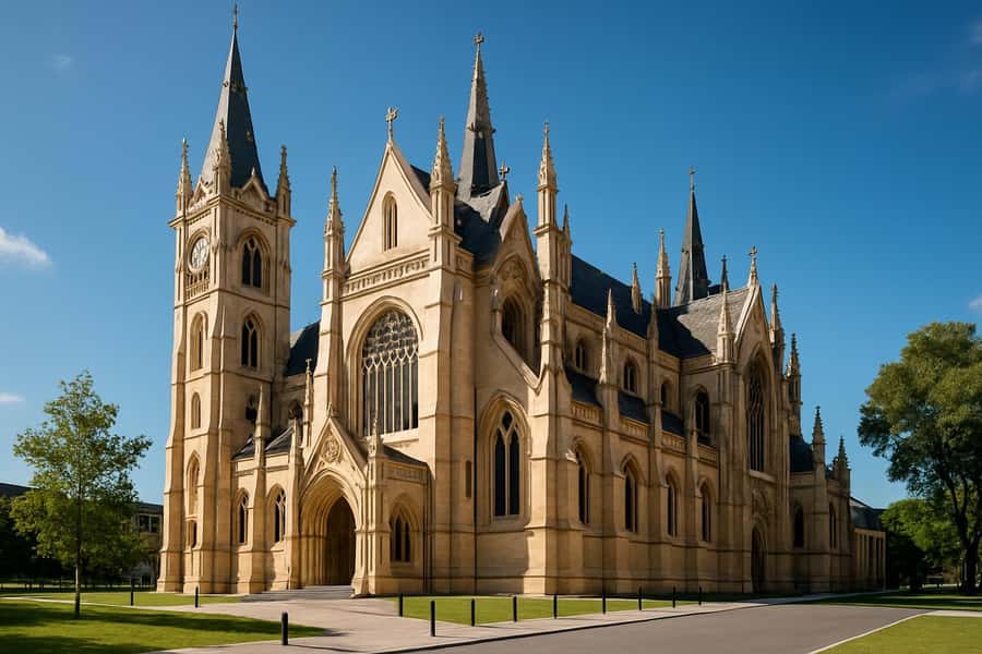 Fremantle: Perth and Fremantle Highlights Tour for Cruises - Kings Park: The Best Reset Point on the Whole Day
