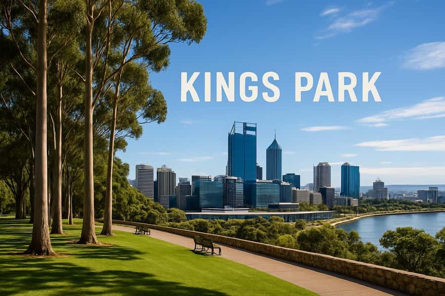 Fremantle: Perth and Fremantle Highlights Tour for Cruises - Meet at Fremantle Cruise Terminal and Start Moving Without Stress