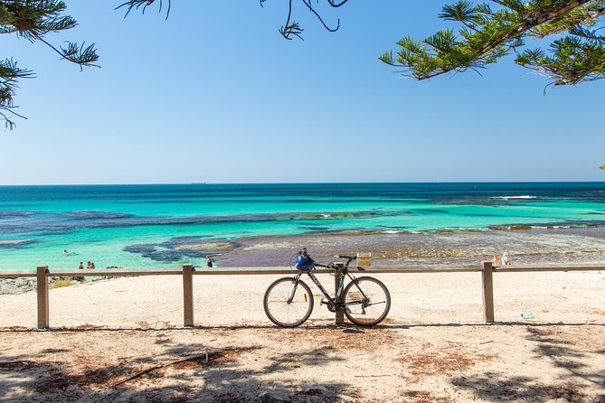 Fremantle to Rottnest Island Roundtrip Ferry Ticket - Return ferry at 4:00pm: how to avoid the last-minute scramble