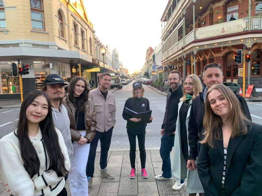 Fremantle: True Crime Guided Tour - Key things to know before you go
