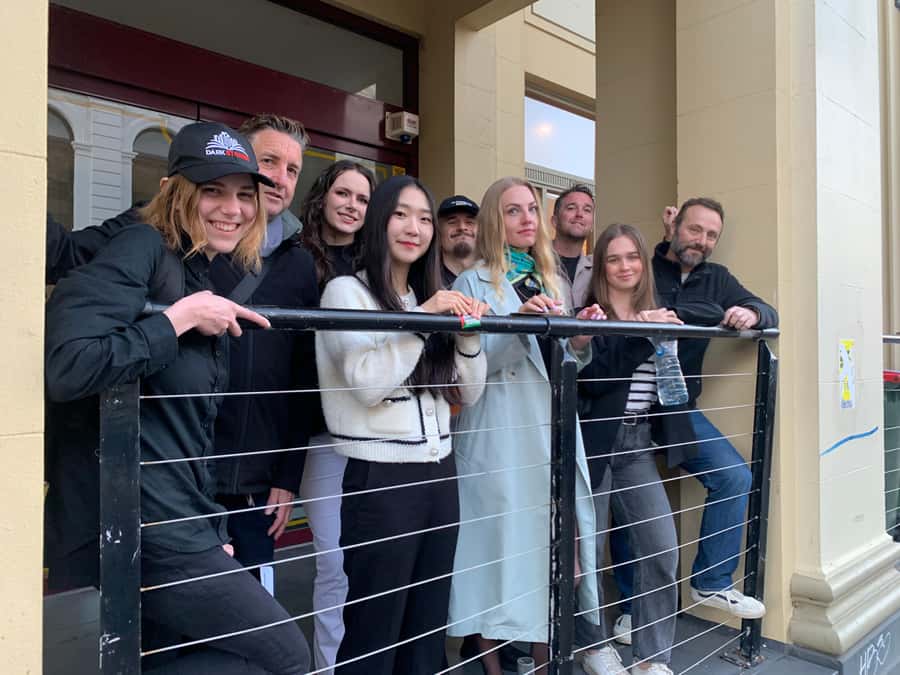 Fremantle: True Crime Guided Tour - Photo and sightseeing opportunities: how to get the best shots
