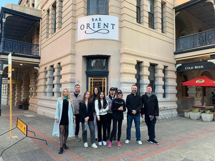 Fremantle: True Crime Guided Tour - Who this tour suits best (and who should think twice)