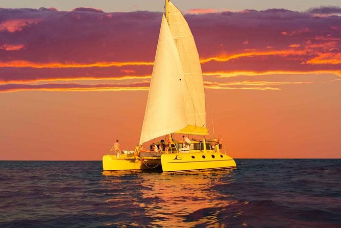 Fremantle Twilight Sail - Key points to know before you go
