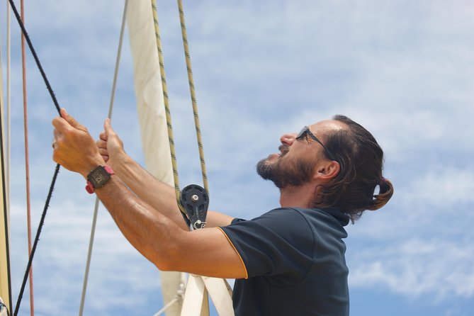 Fremantle Twilight Sail - Boat vibe and group size: small, adult-leaning, and generally social