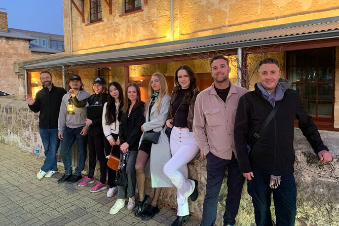 Fremantle's True Crime Tour - Key Highlights Before You Go