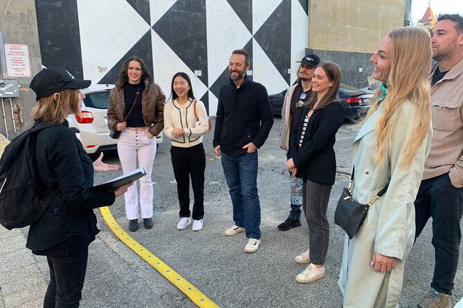 Fremantle's True Crime Tour - What to bring (and what to expect) for a 5:30 pm night walk