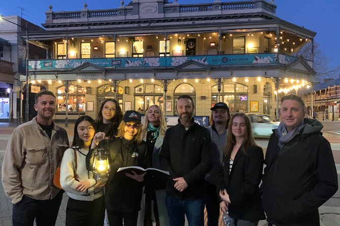 Fremantle's True Crime Tour - Who should book, and who might skip this one?