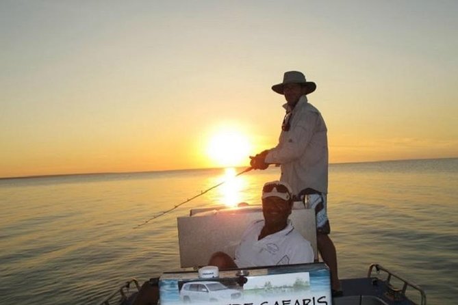 Freshwater or Saltwater Barramundi Fishing Day Trip from Darwin - Key Things That Make This Barramundi Day Work