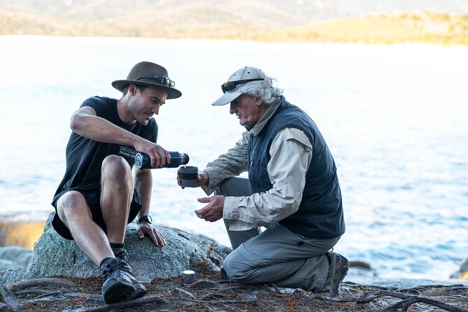 Freycinet Walking Tour - The eucalyptus forest angle: why the guide matters