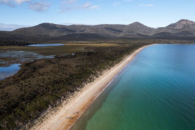 Freycinet Walking Tour - Weather and route changes: the all-weather reality