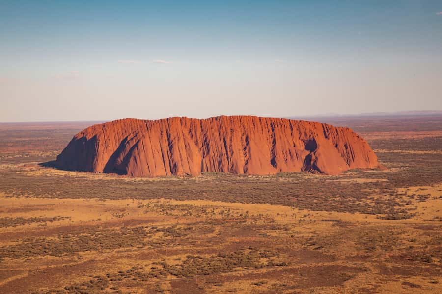 From Adelaide: 7-Day Adventure Tour to Uluru - Key things you’ll remember