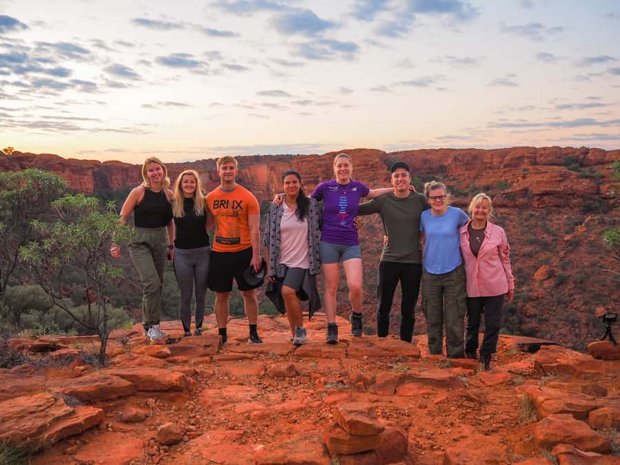 From Adelaide: 7-Day Adventure Tour to Uluru - Day 3: Lake Hart salt flats and Coober Pedy’s underground life