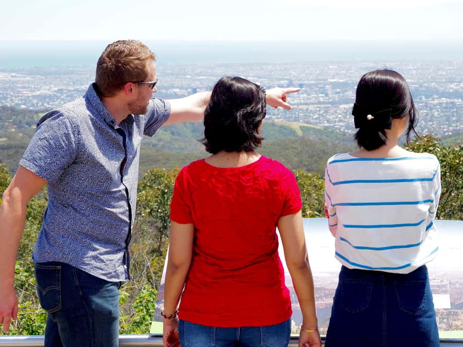 From Adelaide: Adelaide Hills, Hahndorf & Mount Lofty Tour - Who should book this Adelaide Hills tour—and who should skip it