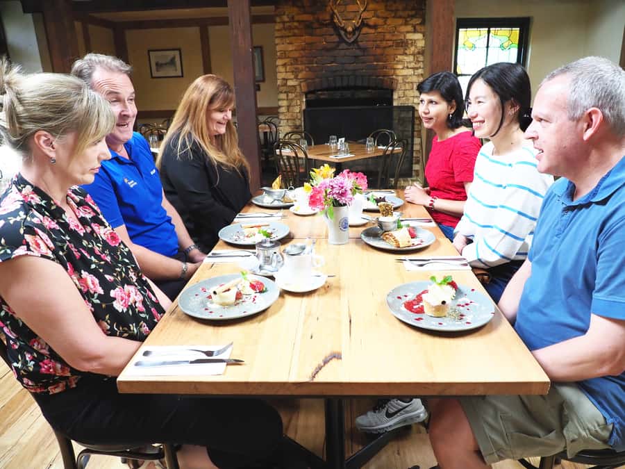 From Adelaide: Adelaide Hills, Hahndorf & Mount Lofty Tour - Hahndorf: the German village you can actually walk through