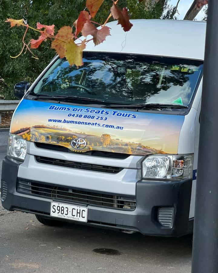 From Adelaide: Barossa Valley Food and Wine Tour - Key things that make this Barossa day tour worth your time