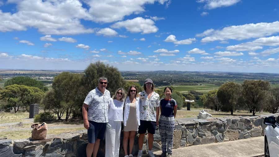 From Adelaide: Barossa Valley Food and Wine Tour - Group size, comfort, and how the guide can make or break the day