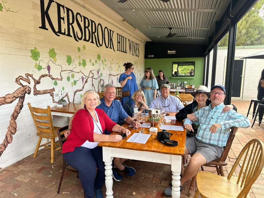 From Adelaide: Barossa Valley Food and Wine Tour - Maggie Beer Farm Shop: shopping time with a reason