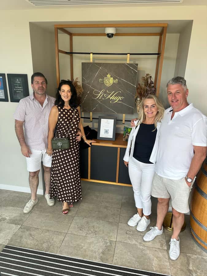 From Adelaide: Barossa Valley Tour, 4 Wineries, & Lunch - Key things that make this tour click