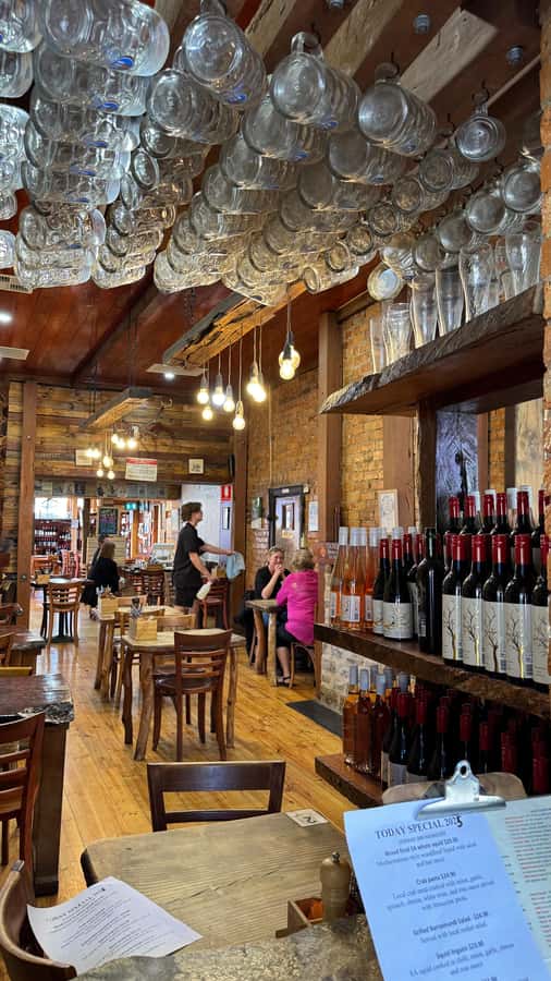 From Adelaide: Hahndorf and Barossa Day Tour with Lunch - Key things I’d plan around