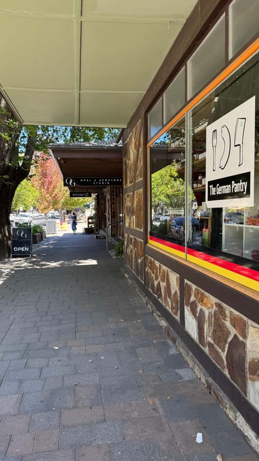 From Adelaide: Hahndorf and Barossa Day Tour with Lunch - Driving Time and Flow: Why 8 Hours Works (If You Want One Big Day)